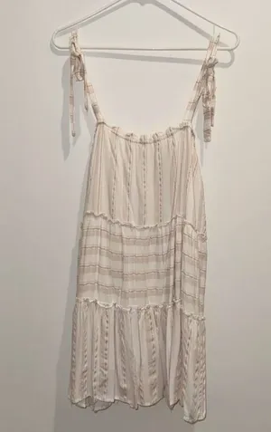 Boutique Brand Mini Dress | Size Small thumbnail 1