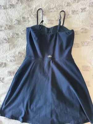 Alo Courtside Tennis Dress thumbnail 3