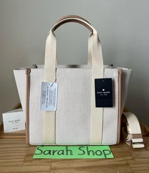 Kate Spade Kip Small Tote thumbnail 2