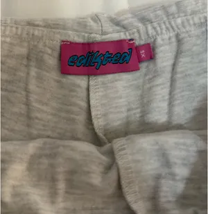 Edikted Mini Shorts thumbnail 4