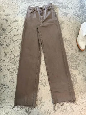 Hidden Jeans thumbnail 1