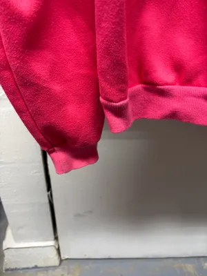 Edikted Hoodie Pink Oversized thumbnail 7