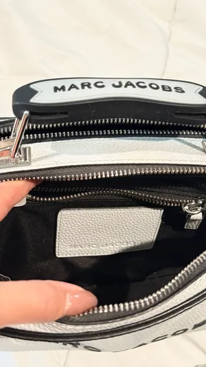 Marc Jacobs Crossbody Bag thumbnail 6