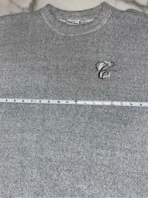 Vintage Las Vegas Circus Circus Casino Crewneck thumbnail 6