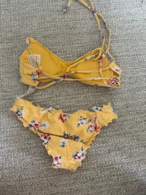 Hollister Swim Bikini thumbnail 2