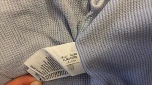 American Eagle High Low Turtle Neck Long Sleeve Top thumbnail 9