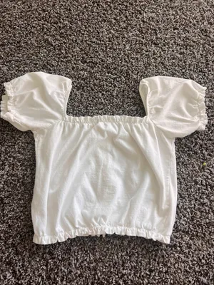 Square Neck Shirt thumbnail 3