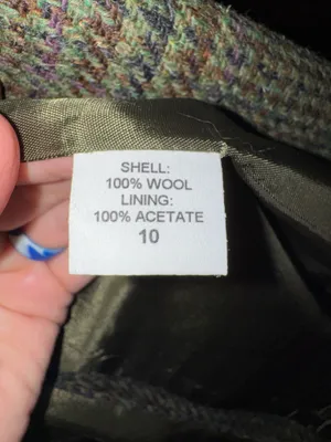 Eddie Bauer Wool Blazer thumbnail 3