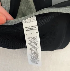 Nike Sports Bra thumbnail 4