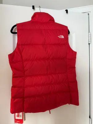 The North Face Puffer Vest thumbnail 2