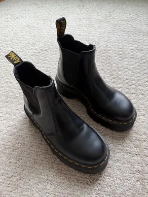 Dr. Martens Boots thumbnail 2