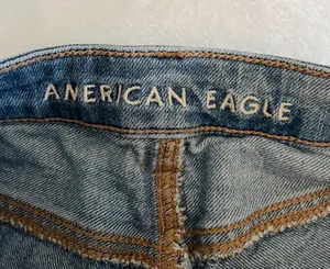 American Eagle Outfitters Jean Shorts thumbnail 3