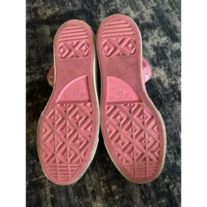 Converse Hi Top Platform Sneakers CTAS Lift Oops Pink A07141C Women’s 8US Bright thumbnail 7