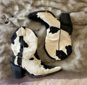 Urban Outfitters june western boot thumbnail 6