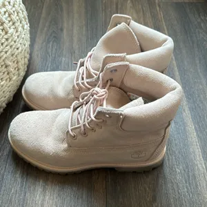 Timberland Blush Boots thumbnail 3