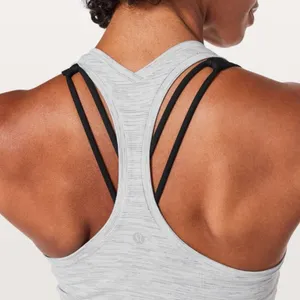 Lululemon Cool Racerback II thumbnail 4