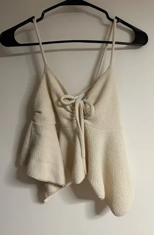Gaze USA Tank top thumbnail 1
