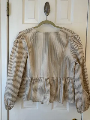 Fancy Boutique Top thumbnail 3