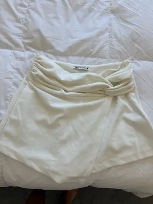 ZARA Mini Skirt thumbnail 3
