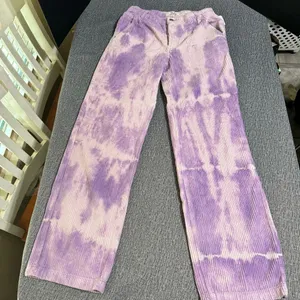 Free People We The Free Reese Pitched Straight Leg Corduroy Pants thumbnail 4