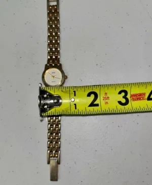 Jones New York Braided Ladies Analog Watch thumbnail 4