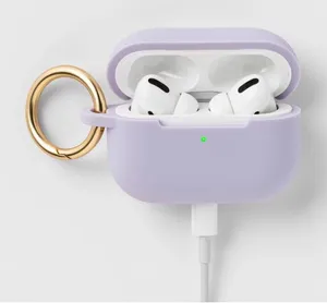 HEYDAY Earbud case cover. thumbnail 1