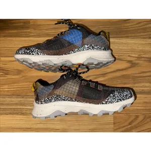 Women's Size‎ 7 MERRELL Floatpro Vibrams Shoes thumbnail 3
