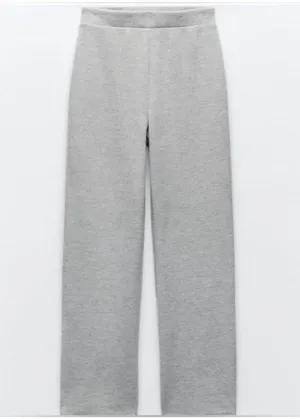Zara Sweater Set thumbnail 3