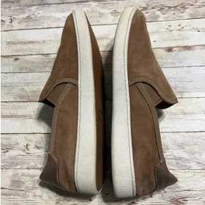 UGG Cas Slip-On Suede Sneakers Women's Size 11 thumbnail 9
