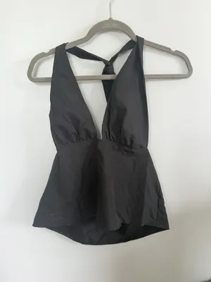 Shein Halter Top thumbnail 3