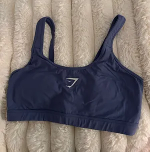 Gymshark Sports Bra thumbnail 1