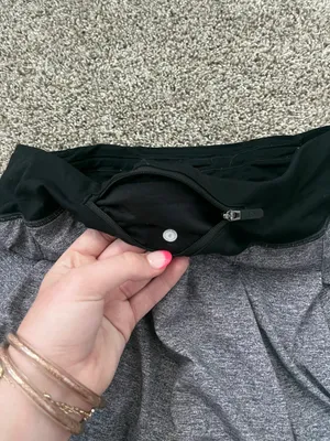 Lululemon Skirt thumbnail 3