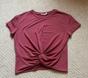Lush Clothing Top thumbnail 1