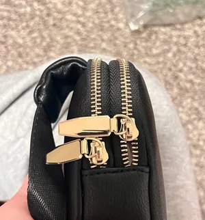 Black Crossbody thumbnail 2