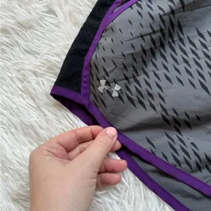 women’s under armour athletic shorts thumbnail 5