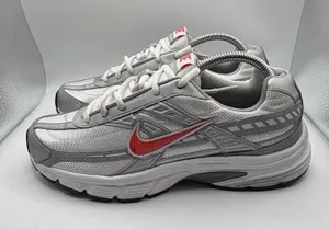 NIKE INITIATOR WOMENS RUNNING SHOES 394053-101 US Size 9.5 thumbnail 1