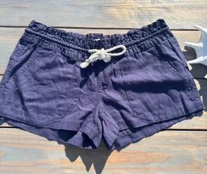 Roxy shorts thumbnail 1