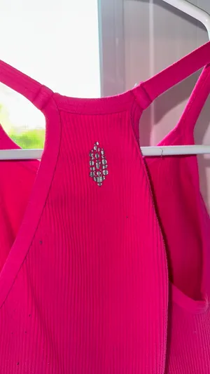 Free People Tank thumbnail 3