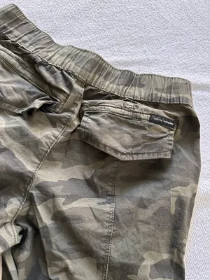 Sanctuary Camo Pants thumbnail 6