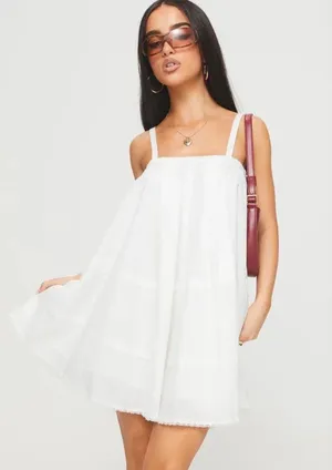 Princess Polly Mini Dress thumbnail 2