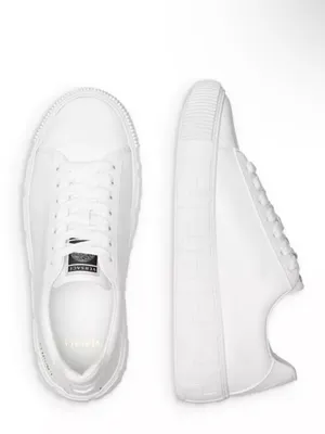 Versace Women’s Greca Sneaker thumbnail 10