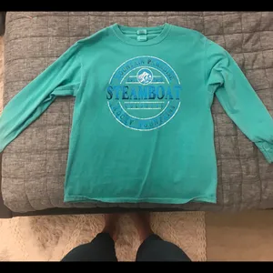 Colorado long sleeve t-shirt thumbnail 2