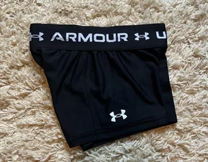 Women’s  3” Spandex Shorts thumbnail 4