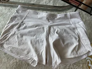 Lululemon Speed Up Shorts thumbnail 1