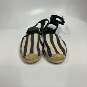 Sam‎ Edelman Vivian casual espadrille shoes size 7 thumbnail 2