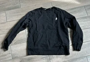 Golden goose Haus of dreamers pullover sweatshirt thumbnail 1
