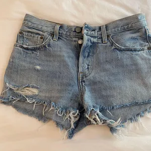 Levi's Denim Shorts thumbnail 1