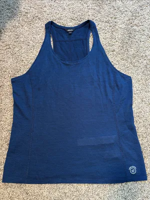 Allbirds Natural Run Tank Top size XL thumbnail 1