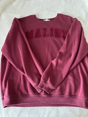 Tilly's Crewneck thumbnail 1