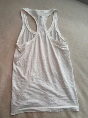 Lululemon Swiftly Tank Top thumbnail 3